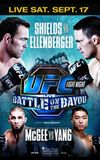 UFC Fight Night 25: Shields vs. Ellenberger