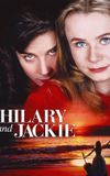 Hilary and Jackie