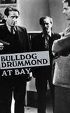 Bulldog Drummond at Bay