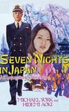 Seven Nights in Japan