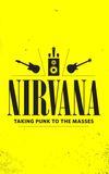 Nirvana: Taking Punk to the Masses