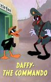 Daffy - The Commando