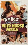 Wild Horse Mesa