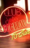 El club de la comedia