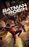 Batman vs. Robin