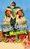 Abbott and Costello Meet the Mummy