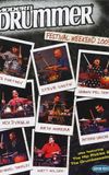 Modern Drummer Festival Weekend 2003