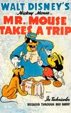 Mr. Mouse Takes a Trip