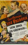 Gentleman Joe Palooka