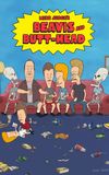 Mike Judge's Beavis and Butt-Head