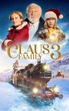 The Claus Family 3