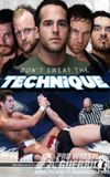 PWG: Don't Sweat The Technique