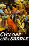 Cyclone of the Saddle