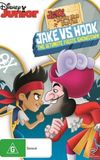 Jake And Never Land Pirates: Jake Vs. Hook