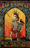 Dead & Company: 2023-06-22 Citi Field, New York, NY, USA