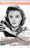 Barbara Stanwyck: Straight Down The Line