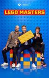 LEGO Masters - Spain