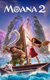 Moana 2