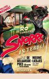 RO Theater: Snorro, de gemaskerde held