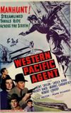 Western Pacific Agent