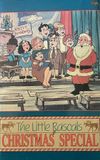 The Little Rascals' Christmas Special