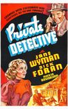 Private Detective