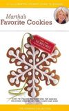 Martha Stewart: Martha's Favorite Cookies