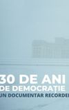 30 Years of Democracy