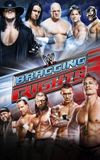 WWE Bragging Rights 2009