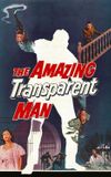 The Amazing Transparent Man