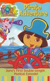 Dora the Explorer: Pirate Adventure