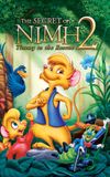 The Secret of NIMH 2: Timmy to the Rescue