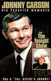 Johnny Carson - His Favorite Moments from 'The Tonight Show' - '60s & '70s: Heeere's Johnny!