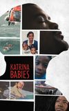 Katrina Babies