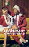 A Legendary Christmas with John & Chrissy