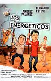 Los energéticos