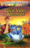 The Land Before Time II: The Great Valley Adventure