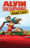 Alvin and the Chipmunks: The Road Chip