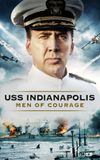 USS Indianapolis: Men of Courage