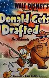 Donald Gets Drafted