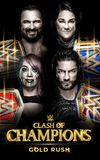 WWE Clash of Champions 2020