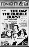 The Day the Bubble Burst