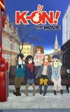 K-On! The Movie