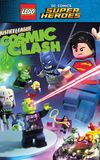 LEGO DC Comics Super Heroes: Justice League - Cosmic Clash