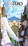 Re:ZERO -Starting Life in Another World-