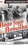 Hogo Fogo Homolka