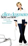 Ellen DeGeneres: Here and Now