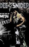 Dee Snider: For the Love of Metal Live!