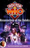 Doctor Who: Resurrection of the Daleks