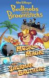 Music Magic: The Sherman Brothers - Bedknobs and Broomsticks